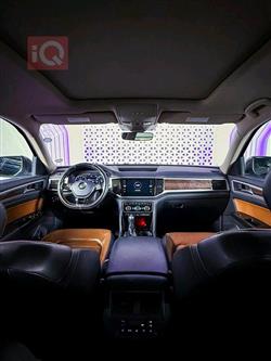 فولكسفاغن أطلس